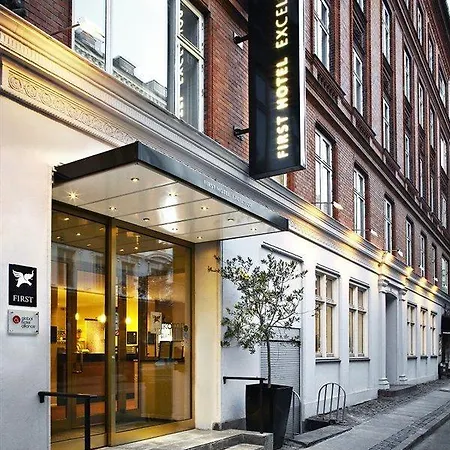 Hotel Mayfair Hotel 4*