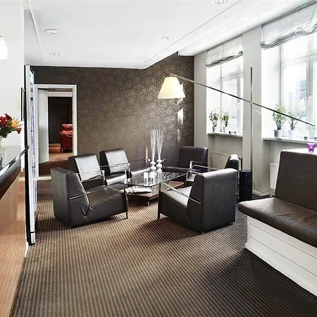 Hotel Mayfair Hotel