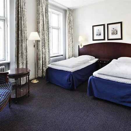 Hotel Mayfair Hotel Copenhagen