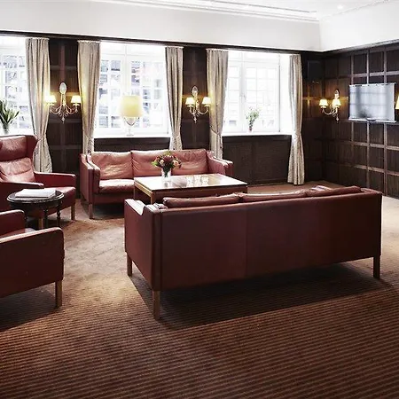 Hotel Mayfair Hotel Copenhagen